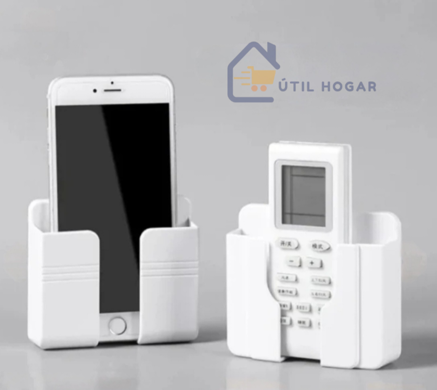 SOPORTE MULTIFUNCIÓN PARA CELULAR
