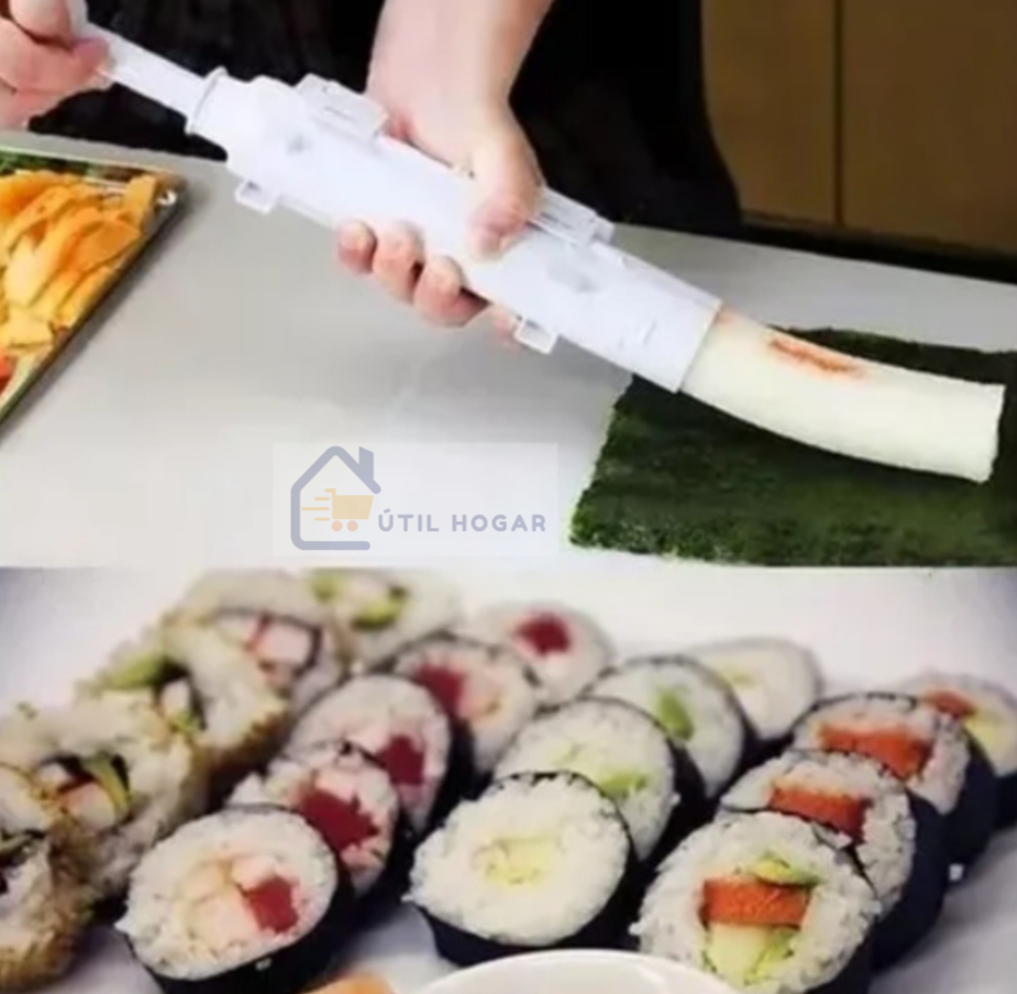 MAQUINA PARA HACER SUSHI