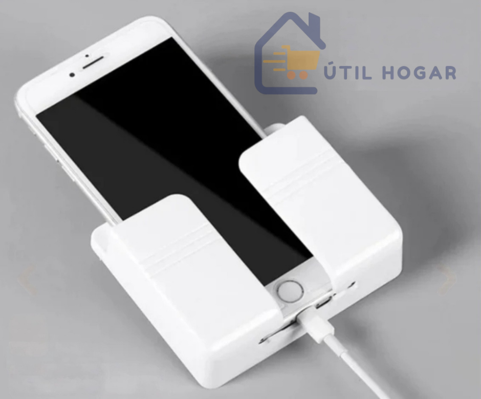 SOPORTE MULTIFUNCIÓN PARA CELULAR