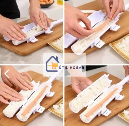 MAQUINA PARA HACER SUSHI