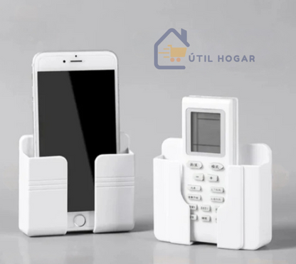 SOPORTE MULTIFUNCIÓN PARA CELULAR