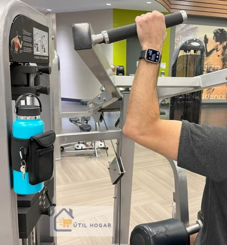 BOLSILLO MAGNETICO GYM