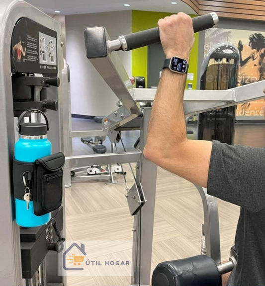 BOLSILLO MAGNETICO GYM