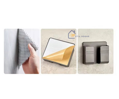 SOPORTE MULTIFUNCIÓN PARA CELULAR