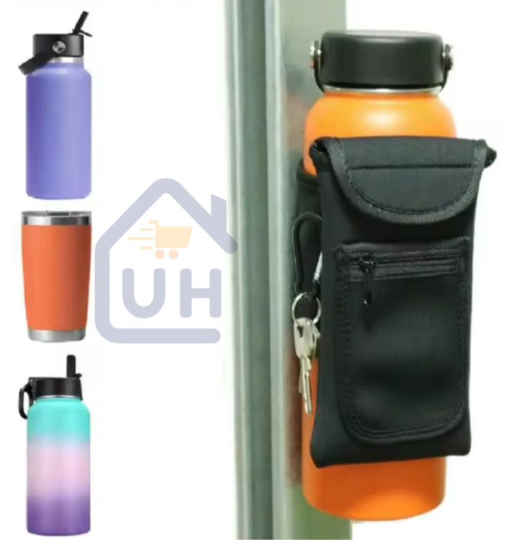 BOLSILLO MAGNETICO GYM